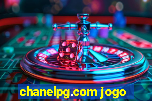 chanelpg.com jogo